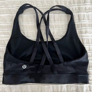 Lululemon Energy Bra